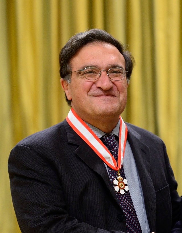 Order of Canada Investiture Ceremony